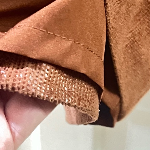 Joseph Ribkoff trends beautiful slacks. Unique and elegant sz 6 US. - Picture 5 of 10